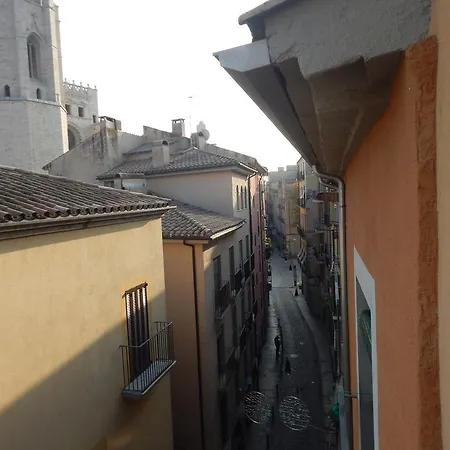 Barri Vell Appartamento
