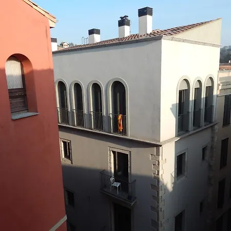 Apartamento Barri Vell