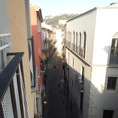 Barri Vell Appartamento *