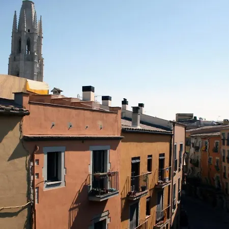 Barri Vell * Girona
