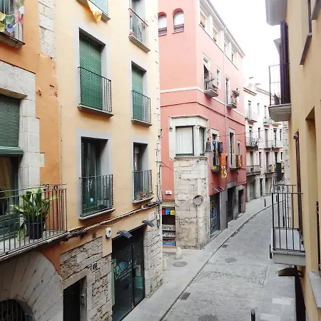 Barri Vell * Girona