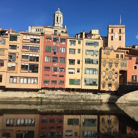 Barri Vell * Girona