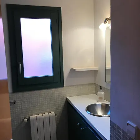 Apartamento Barri Vell Gerona