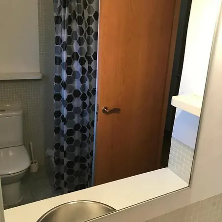 Apartamento Barri Vell