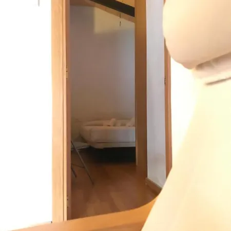 Apartamento Barri Vell *